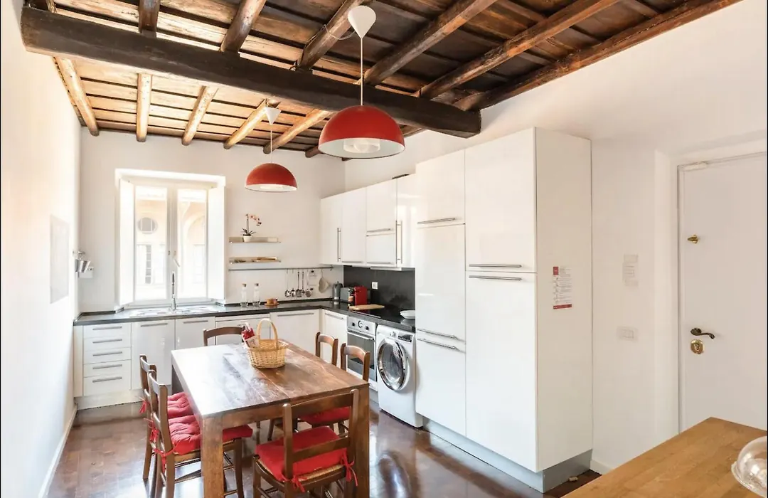 Torre Vecchiarelli - Apt 4-1
