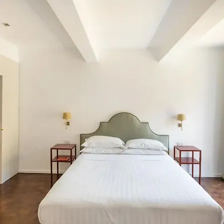 Torre Vecchiarelli - Apt 4-3