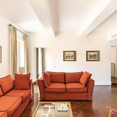 Torre Vecchiarelli - Apt 4-2